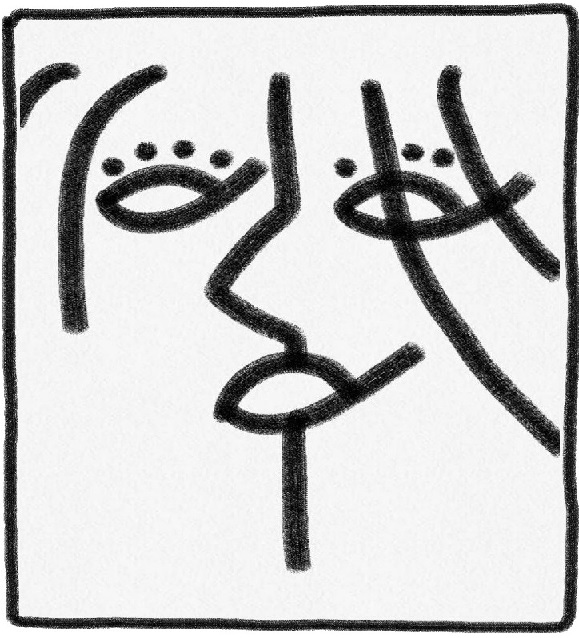 Histoires courtes : Tambouille familiale