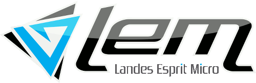 Landes esprit micro