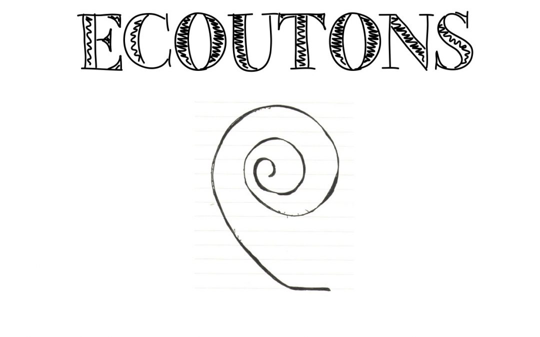 livre numérique – Contes – Ecoutons – PDF