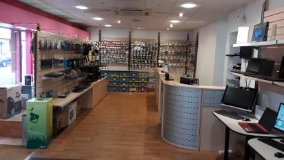 boutique informatique LEM