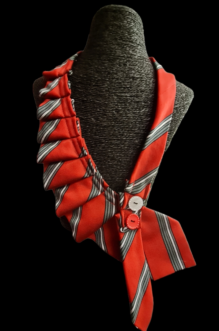 cravate collier taliakiloutou