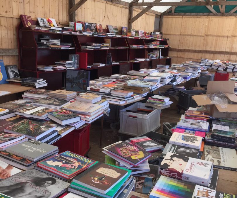 Les livres de Patricia